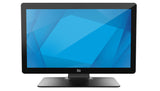 Elo Touch Solutions 2202L computerskærm 54,6 cm (21.5") 1920 x 1080 pixel Fuld HD LCD Berøringsskærm Sort