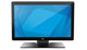 Elo Touch Solutions 2202L computerskærm 54,6 cm (21.5") 1920 x 1080 pixel Fuld HD LCD Berøringsskærm Sort