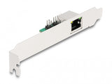DeLOCK 95272 netværkskort Intern Ethernet 2500 Mbit/s