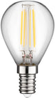 Goobay 65394 LED-lampe Varm hvid 2700 K 4 W E14 E