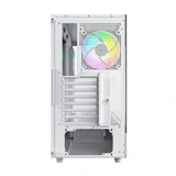 Montech XR Tower Hvid