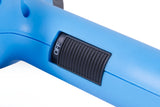 Alphacool 10178 varmepistol Varmluftspistol 650 °C 2000 W Sort, Blå