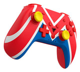Dragonshock PopTop Compact Flerfarvet Bluetooth Gamepad Nintendo Switch