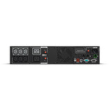 CyberPower PR2200ERT2U UPS-enhed Interaktivt indgangsstik 2,2 kVA 2200 W 8 AC stikkontakt(er)