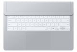 Samsung EF-DX935 QWERTZ Tysk Pogo Pin Sølv