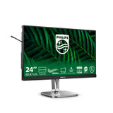Philips 5000 series 24B2G5301/00 computerskærm 60,5 cm (23.8") 1920 x 1080 pixel Fuld HD LCD Sort
