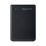 Rakuten Kobo Clara BW e-bog-læser Berøringsskærm 16 GB Wi-Fi Sort
