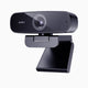 AUKEY Impression webcam 2 MP 1920 x 1080 pixel USB Sort