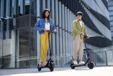 Segway E2 Plus E II Sort 25 km/t 10,2 At