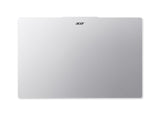 Acer Aspire Lite AL15-44P-R7NV AMD Ryzen™ 5 7430U Laptop 39,6 cm (15.6") Fuld HD 16 GB DDR4-SDRAM 512 GB SSD Wi-Fi 6 (802.11ax) Windows 11 Home Sølv