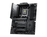 MSI MAG B850 TOMAHAWK MAX WIFI II bundkort AMD B850 Sokkel AM5 ATX