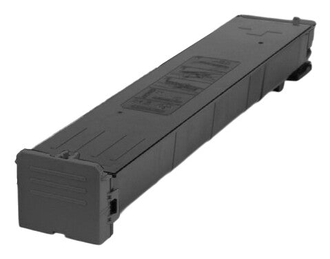 Sharp BP-GT30BA tonerpatron 1 stk Original Sort