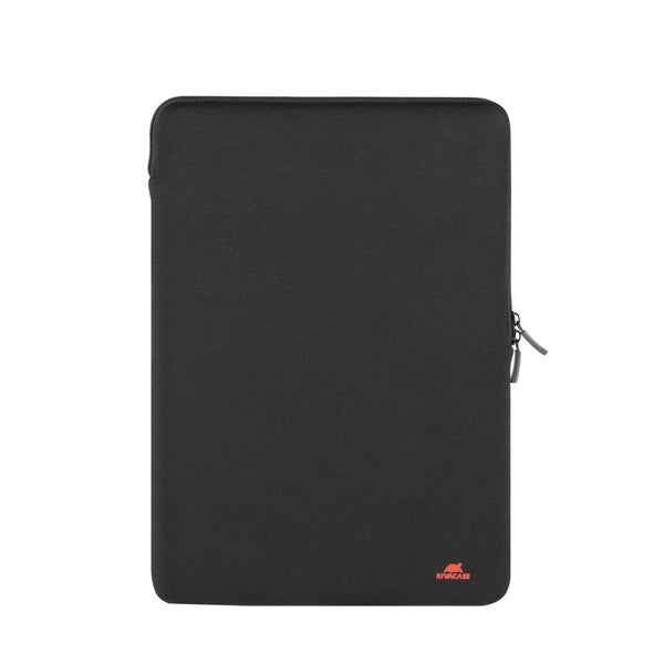 Rivacase 4260709012667 taske og etui til laptop 39,6 cm (15.6") Sort