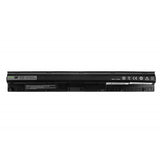 Green Cell DE77PRO laptop reservedel Batteri