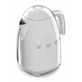 Smeg 50's Style Elkedel KLF03SSEU Stål