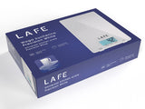 Lafe LAFWAG44841 køkken- og diætvægt Hvid Rektandel Elektronisk køkkenvægt