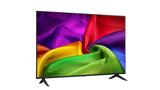 LG NANO 4K UHD AI 55NU800B6LA 139,7 cm (55") 4K Ultra HD Smart TV Wi-Fi Sort