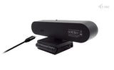 i-tec SOLOMON WH200 webcam 4 MP 2560 x 1440 pixel USB Sort