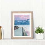 HP Advanced-fotopapir, blankt, 250 g/m2, A3 (297 x 420 mm), 20 ark
