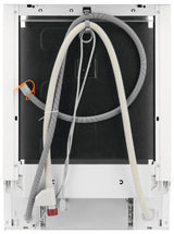 AEG FEE53680ZM Fuldt indbygget 13 kuverter