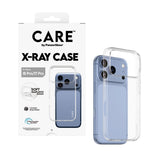 PanzerGlass CARE™ by ® X-Ray Case iPhone 18 Pro | 17 Pro