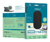 Mobilis 068027 tablet etui 27,9 cm (11") Folie Sort