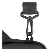 Rivacase Antishock 35,6 cm (14") Hårdt etui Sort