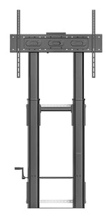 Vision 1195054500008 2,54 m (100") Gulv Sort