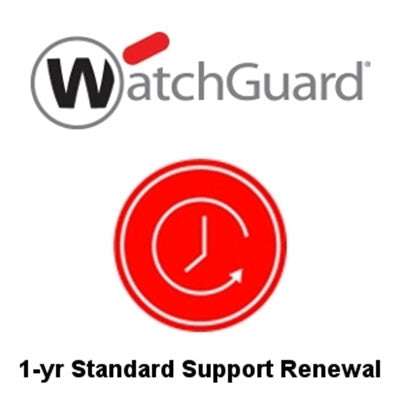 WatchGuard WGM57201 software licens/opgradering 1 licens(er) 1 År