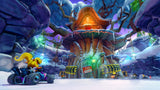 Activision Crash Team Racing Nitro-Fueled, Switch Standard Italiensk Nintendo Switch