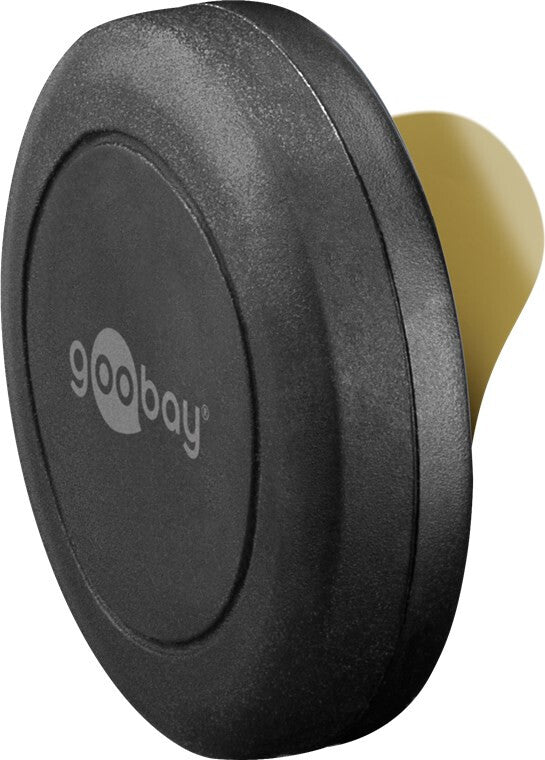 Goobay 62089 holder Passiv holder Mobiltelefon/Smartphone Sort