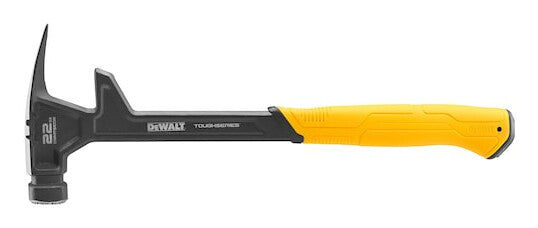 DeWALT DWHT51008-0 hammer Klohammer Sort, Gul