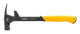 DeWALT DWHT51008-0 hammer Klohammer Sort, Gul