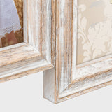 ZEP AC446B billedramme Multi billedramme Naturlig