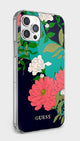 GUESS GUHCP12LIMLFL01 mobiltelefon etui 17 cm (6.7") Cover Flerfarvet