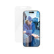 PanzerGlass ® Skærmbeskyttelse iPhone 16 Pro | Classic Fit