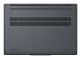 Lenovo IdeaPad Slim 3 15Q8X10 Copilot+ PC Snapdragon X1-26-100 Laptop 38,9 cm (15.3") WUXGA 16 GB LPDDR5x-SDRAM 512 GB SSD Wi-Fi 7 (802.11be) Windows 11 Home Grå Engelsk