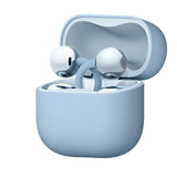 Huawei FreeClip 2 Headset True Wireless Stereo (TWS) I ørerne Opkald/musik Bluetooth Hvid