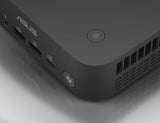 ASUS ExpertCenter PN54 -S50004NN AMD Ryzen AI 5 340 16 GB DDR5-SDRAM 512 GB SSD Windows 11 Pro Mini PC Sort