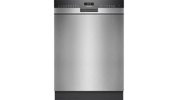 Siemens iQ500 SN45ZS07CE opvaskemaskine Under bordplade 14 kuverter