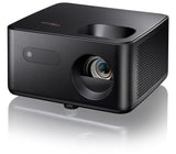 Optoma Photon Life PK31 Standard-kast projektor 900 ANSI lumens DLP UHD 4K (3840x2160) 3D Sort
