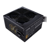 Cooler Master MWE 750 Bronze 230V V2 enhed til strømforsyning 750 W 24-pin ATX ATX Sort