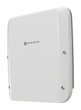 Mikrotik RB5009UPr+S+OUT kabelforbundet router 2.5 Gigabit Ethernet, Gigabit Ethernet Hvid