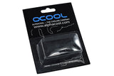 Alphacool 17072 Computerkølesystem, dele og tilbehør Montering