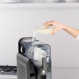 Taurus ICE FLOW 2600 Isdessertmaskine 200 W Sort