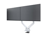 Multibrackets 3989 skærmbeslag og -stativer 81,3 cm (32") Skrivebord Hvid