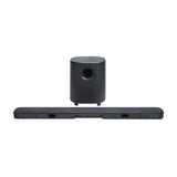 JBL Bar 1000MK2 Sort 7.1.4 kanaler 960 W