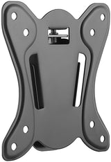 Goobay 58523 tv-beslag 106,7 cm (42") Sort