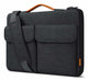 Inateck LB03008/K5 39,6 cm (15.6") Brevtaske Sort