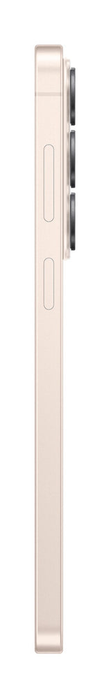 Samsung Galaxy S26+ SM-S947B/DS 17 cm (6.7") Dual SIM Android 16.0 5G USB Type-C 12 GB 512 GB 4900 mAh Lyserød guld